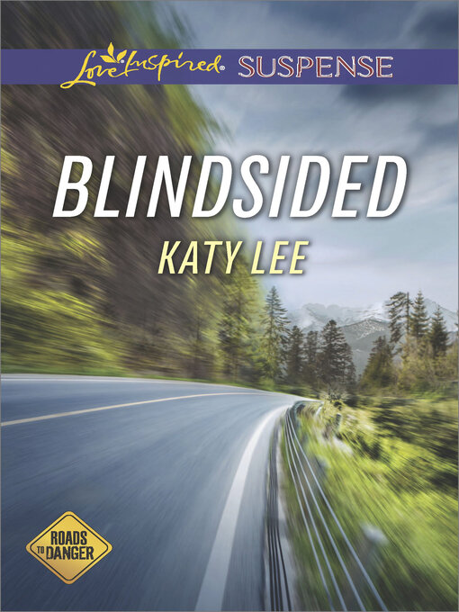 Title details for Blindsided by Katy Lee - Available